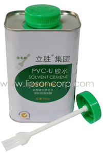 PVC 胶水